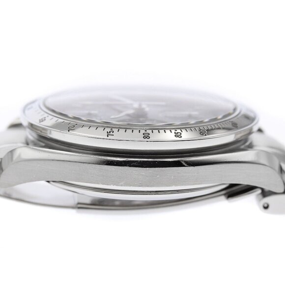 OMEGA Speedmaster Date 3513.50 Chronograph Automatic Men's Watch - Picture 6 of 12